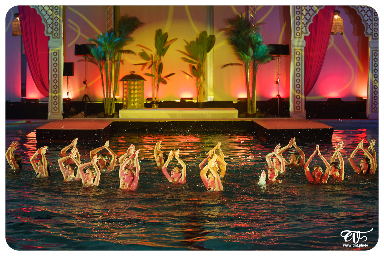 BNS - MILLE ET UNE NUITS